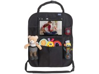 Chicco Rücksitz-Organizer mit Tablethalter