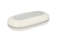 Master Lock Sicherheitskassette Mini Safe Weiss tragbar Master Lock Sicherheitskassette Mini Safe Weiss tragbar