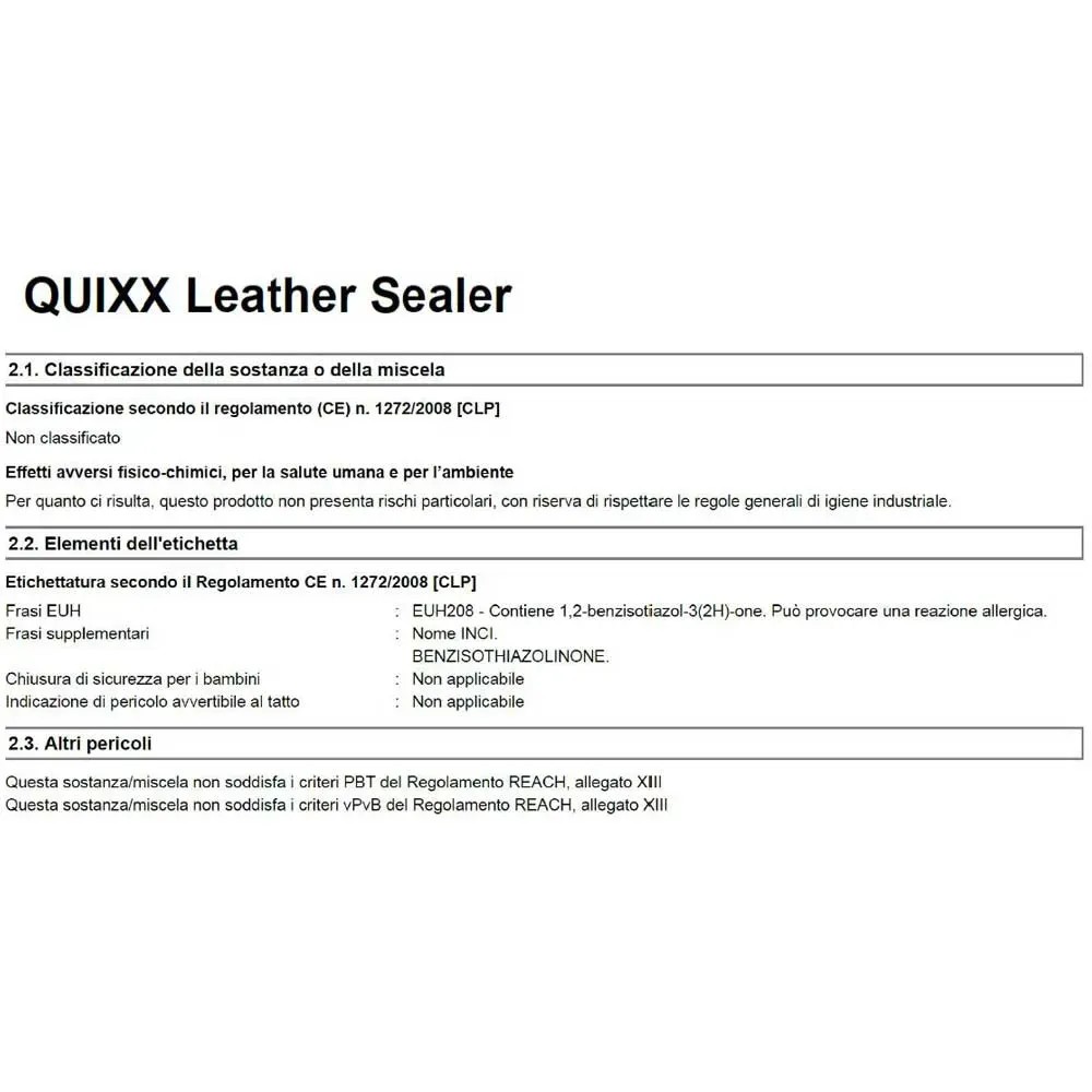 Kit Riparazione Ruote QUIXX 20446 - Facile Da Usare, Per Graffi E Danni Leggeri - Foto 7