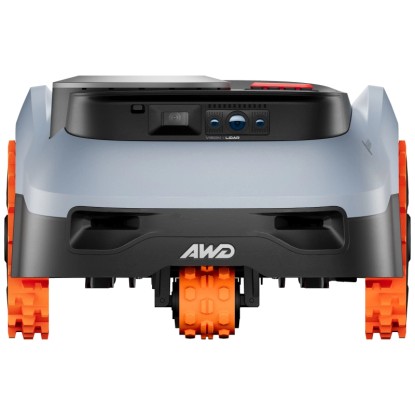 Navimow Mähroboter i220E LiDAR Pro 2'000 m²