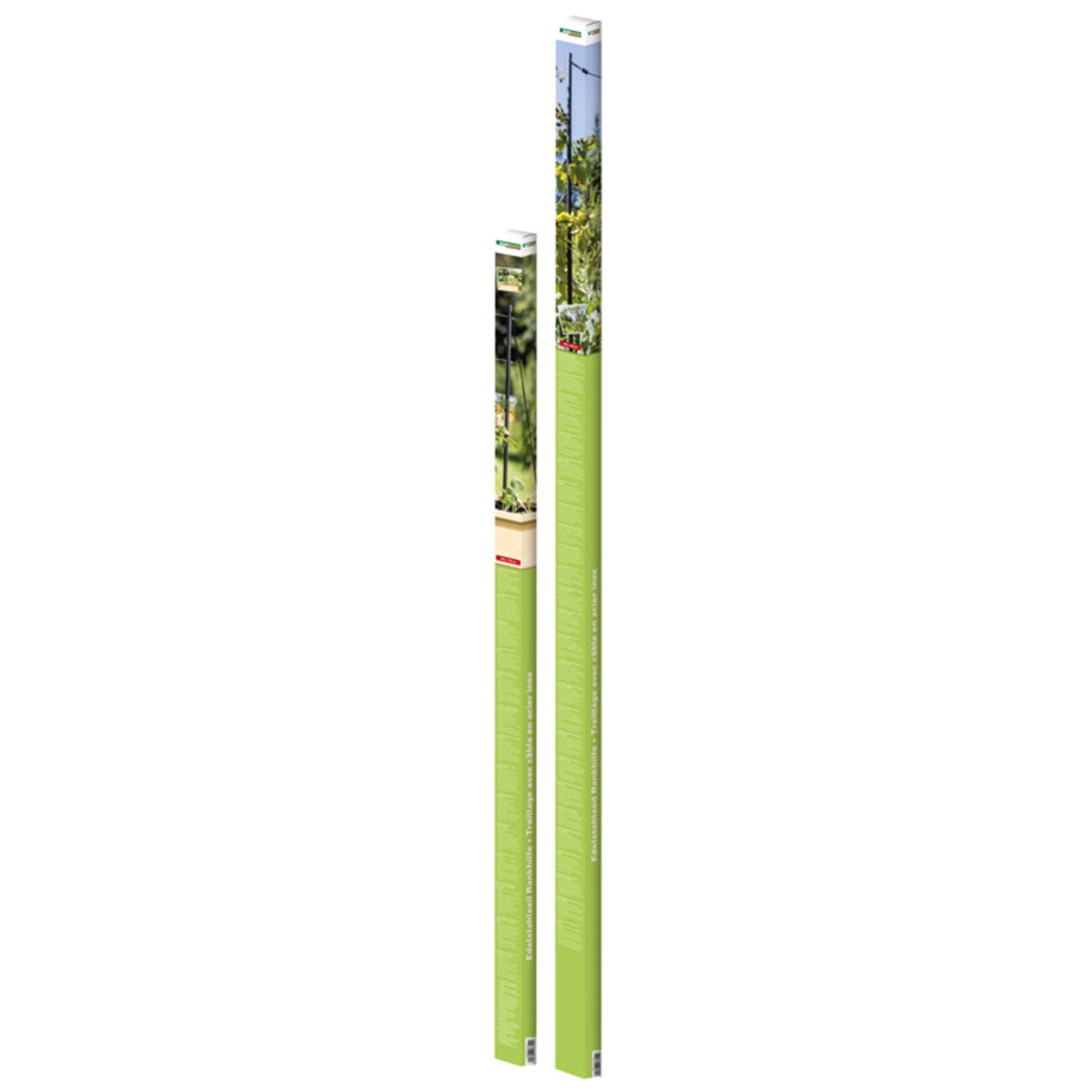 Windhager EdelstahlseilRankhilfe 100 x 118 cm kaufen bei OBI