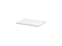 Regalboden Sumo Board Weiss 45 x 40 x 2,5 cm