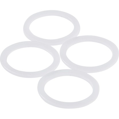 Köro PE-Ring 23 x 29 x 2 mm / 4 Stk.