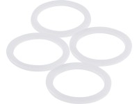 Köro PE-Ring 23 x 29 x 2 mm / 4 Stk.