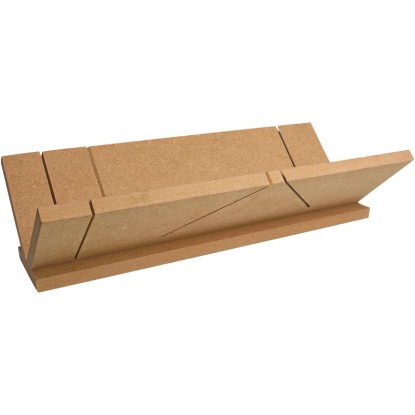 Decorate Casella di mitra MDF (HxLxP) 510 x 220 x 120 mm