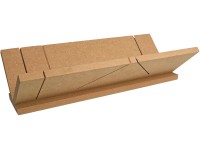 Decorate Gehrungslade MDF (HxBxT) 510 x 220 x 120 mm