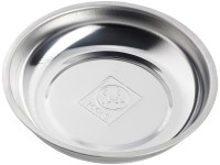 LUX Edelstahl-Magnetschale