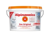 Alpinaweiss Das Original spritzfrei 1 l