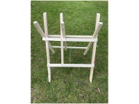 Sägebock Fichte klappbar 100 x 70 cm