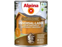 Alpina Velatura universale Teak DIF 2,5 l