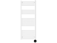 Emerio Scaldasalviette Digital Bianco 1'000 W