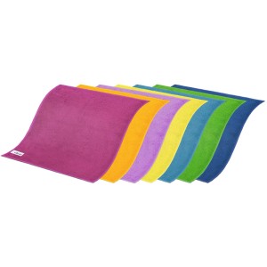 Vileda Panni Multiuso in Microfibra Colors XXL, confezione da 8 in colori assortiti.
