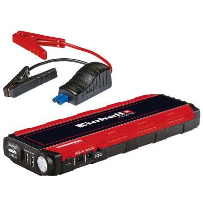 Einhell Jump-Start Power Bank CE-JS 18