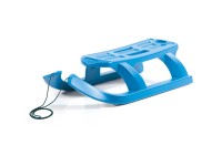 Schlitten Arrow Blau Schlitten Arrow Blau