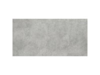 Bodenfliese Feinsteinzeug Grau Matt 59,8 x 119,8 cm Bodenfliese Feinsteinzeug Grau Matt 59,8 x 119,8 cm