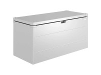 Biohort StyleBox 140 Silber-Metallic