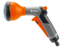 Gardena Pistolet multi-applications Classic