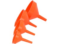 Cartrend Trichter-Set 4-tlg.