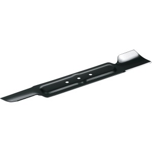 Lame de rechange Bosch pour tondeuse à batterie Rotak 37 LI, longueur 37 cm.