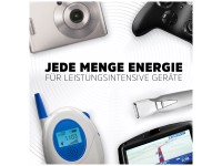 Energizer Ultimate Lithium Batterie AAA Micro 2 pz