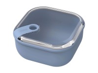 Rotho Switzerland Frischhaltedose Ela Horizon Blue 1 l