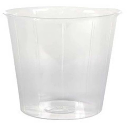 Topfeinlage Lucas Klar Ø 6 cm / Höhe 5 cm