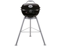 Outdoorchef Elektrogrill Chelsea 420 E montiert