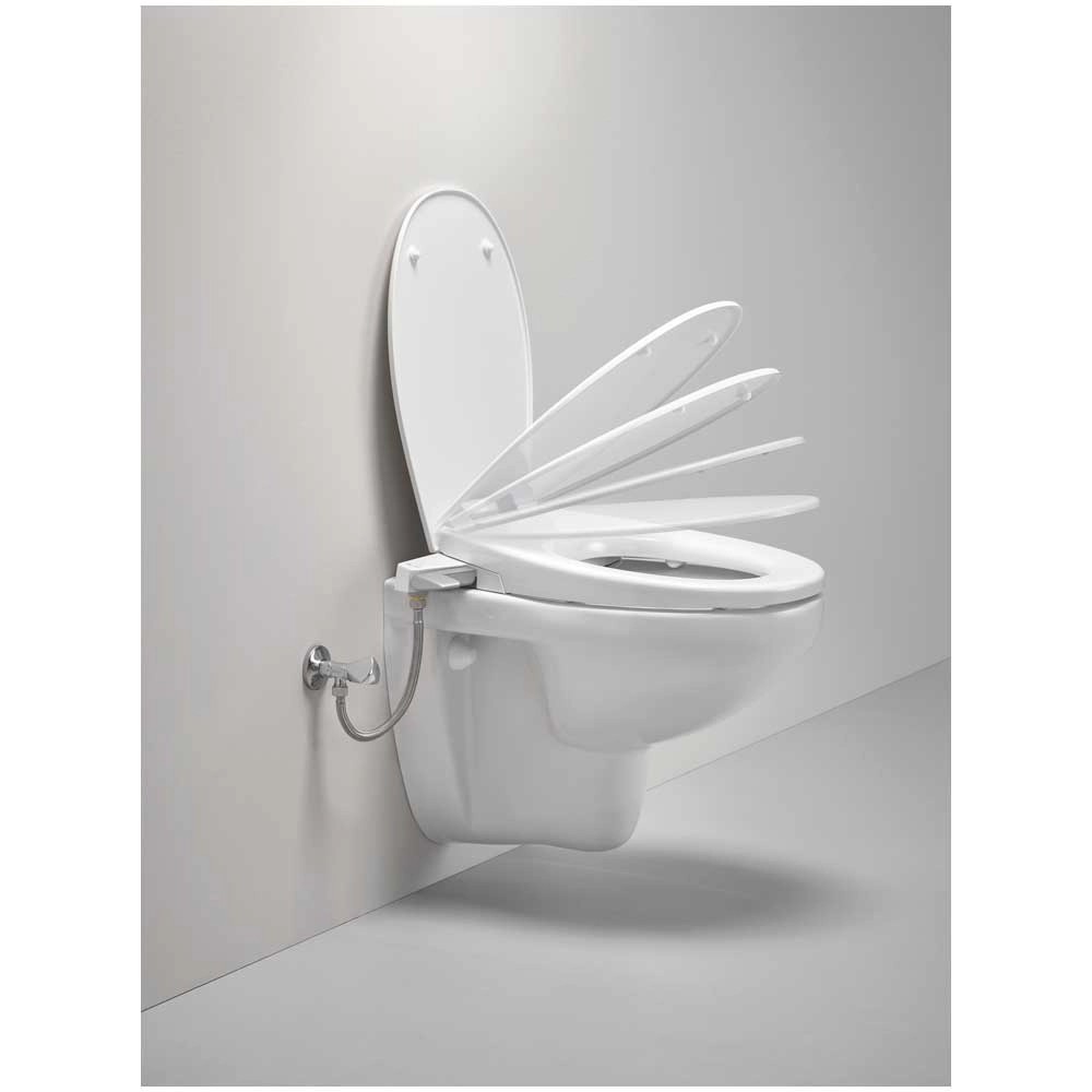 Lunette wc fashion grohe