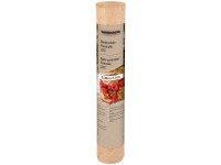 Windhager Winterschutz-Vliesmatte Jute Natur 38 x 150 cm