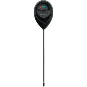 Misuratore di umidità Lechuza, 26 cm, per misurare l'umidità del terreno nei vasi.