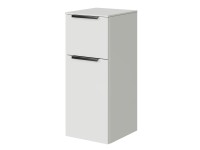 Pelipal Unterschrank Quantum 07 Schneeweiß Glanz (HxBxT) 73 x 30 x 33 cm Pelipal Unterschrank Quantum 07 Schneeweiß Glanz (HxBxT) 73 x 30 x 33 cm