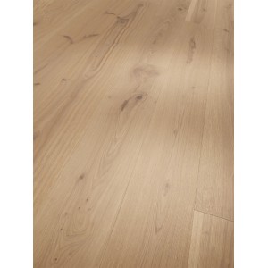 Handmuster Parador Parkett Basic 11-5 Rustikal Eiche Weiss naturgeölt