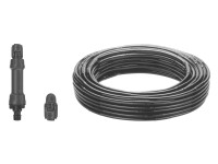 Gardena Tropfbewässerungsset Hecken und Büsche 50 m