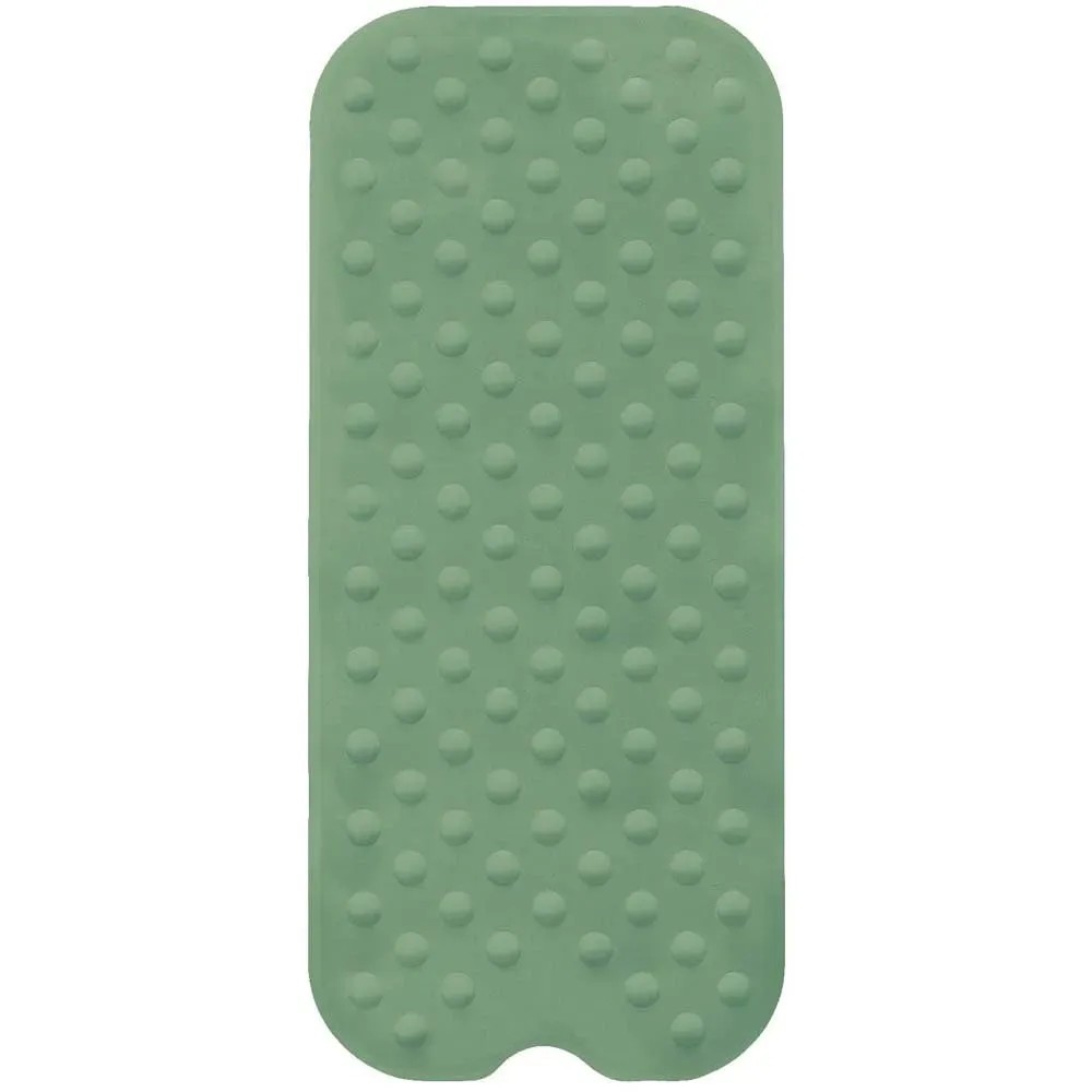 Distributeur De Savon En Verre Strié - Série Antoinette - Couleur Vert Olive - Pomme Dorée - Kleine Wolke