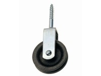 Vogelrolle Grau Ø 50 mm Vogelrolle Grau Ø 50 mm