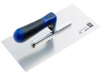 LUX Glättekelle Comfort rostfrei