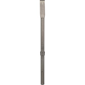 Scalpello piatto Bosch Pro R-Tec Sharp SDS-max, lunghezza 400mm, per martelli perforatori e demolitori.