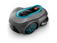 Gardena Mähroboter smart Sileno free 1'200 m²