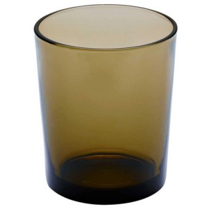 Portaspazzolino Diaqua Chic Rauchtopas, design semplice per ogni bagno.