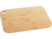 Wenko Schneidebrett Bambus S 23 x 15 cm Wenko Schneidebrett Bambus S 23 x 15 cm