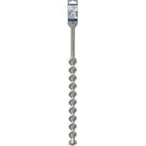 Bosch Punta martello perforatore SDS Max-4 / Ø 35 mm / Lunghezza totale 520 mm