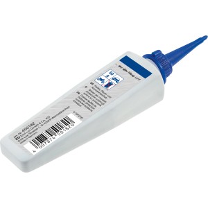 LUX Polfett 50g in tubo per proteggere i collegamenti elettrici dalla corrosione.