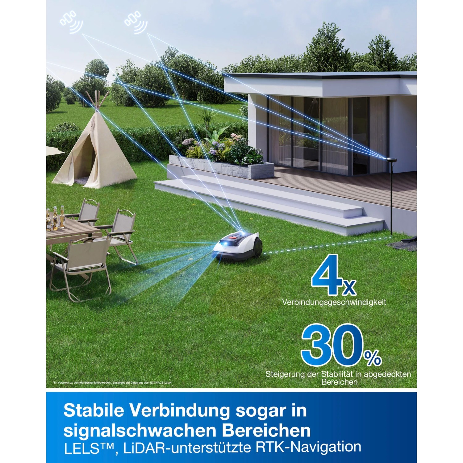 46 Cm Rasenmähermesser OBI Lux Tools B-46 H HMA CMI C/B 148/46 158/46 C-B-46 HA - Foto 8