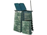 Colibri Komposter Moosgrün Gr. M 345 l