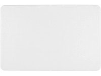 Wenko Badematte Simi Kieselgur Weiss 39 x 60 cm