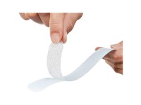 Diaqua® Antirutsch-Streifen transparent 2 x 38 cm / 9 Stk. Diaqua® Antirutsch-Streifen transparent 2 x 38 cm / 9 Stk.