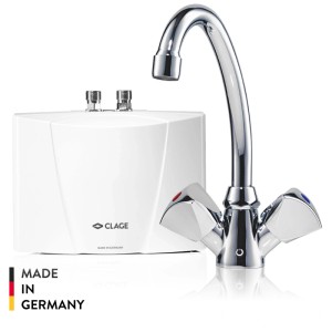 Clage Chauffe-eau instantané M3-E/SNM