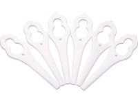 Bosch Ersatzmesser Kunststoff für Rasentrimmer ART 23 Li