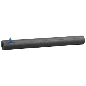 Isolation de tuyau Climapor PE, auto-adhésive, Ø 42mm, épaisseur 13mm pour tuyaux de chauffage.