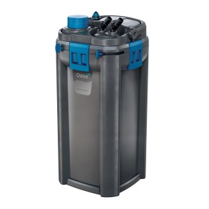 Oase BioMaster² Thermo 850 filtre pour aquarium, filtre externe avec chauffage pour aquariums jusqu'à 850 litres.